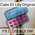Cialis Eli Lilly Original 35